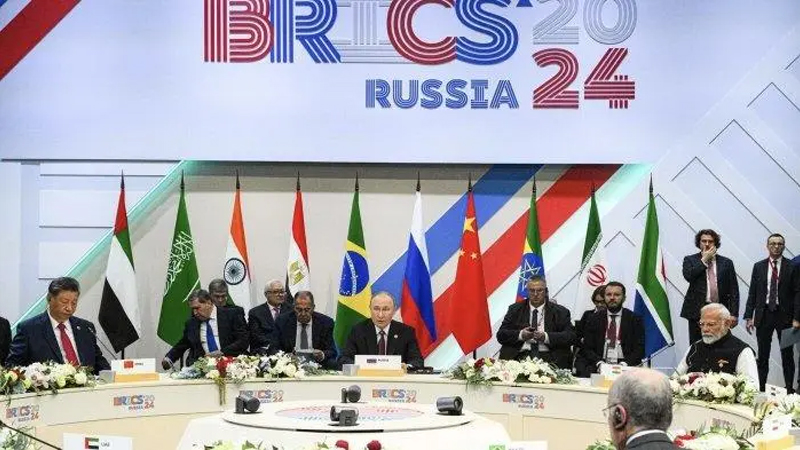 Mengenal BRICS, Grup Ekonomi Pesaing Negara Maju yang Diikuti RI